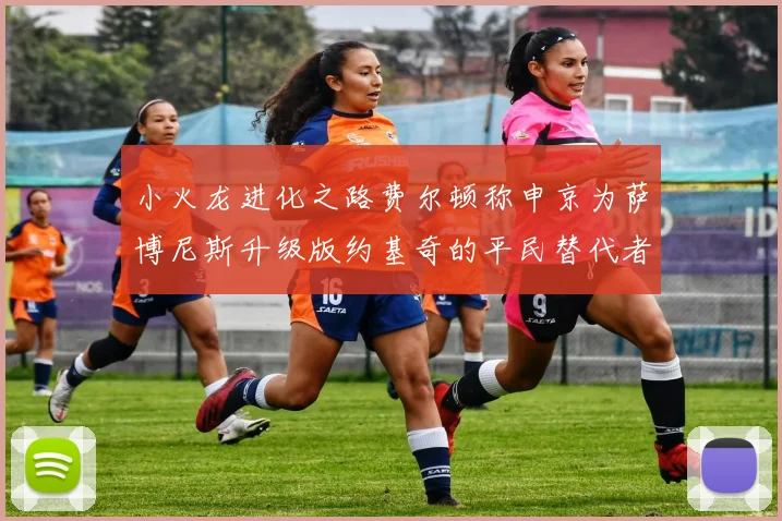 小火龙进化之路费尔顿称申京为萨博尼斯升级版约基奇的平民替代者